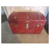 Camel Back Trunk