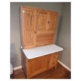 Antique Coppes Napanee Dutch Kitchenet Cabinet