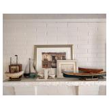 Nautical Decorative Items and More