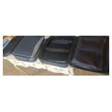 Dell and Toshiba Laptops