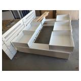 Ikea Full Size Bed Frame