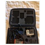 Go Pro Hero 3 and Accessories
