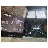 Sanrock Bugs5W 4K 5G Drone