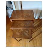 Powell Nesting Tables