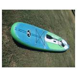 Nautic 132 Paddleboard