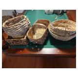 6 Unique Baskets