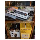 Small Kitchen Appliances