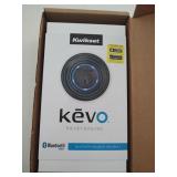 New Kwikset Kevo Bluetooth Door Lock