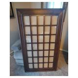 Large Collage Picture Frame with Stand