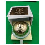 Hermetise Yubari King Thermal Power Mask