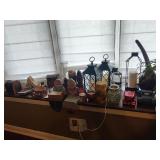 Decorative Candles and More