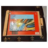 Artists Table Top Easel & More