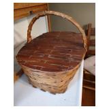 Picnic Basket