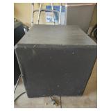 Definitive Powerfield Subwoofer