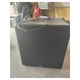 Definitive Powerfield Subwoofer