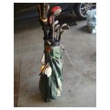 Callaway Big Bertha Irons and More