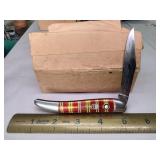 Hammer Brand Switchblade Knife
