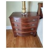 Maddox Small Chest of Drawers