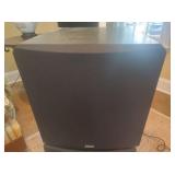 Definitive Powerfield Subwoofer