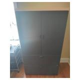 Lacasse Office Cabinet - Read Details