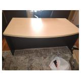 Lacasse Office Desk - Read Details