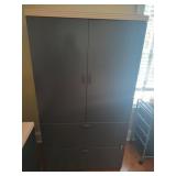 Lacasse Office Cabinet - Read Details