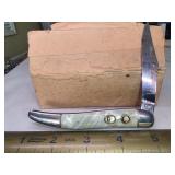 Hammer Brand Switchblade Knife