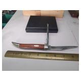 Roberson Shuredge 922407 Knife