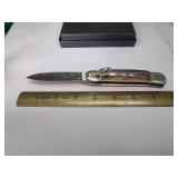 Hubertus Springer Automatic Knife