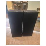 Vandersteen Model 2 Floor Speakers