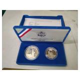 1986 United States Liberty Coins