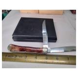 Queen Cutlery 2 Blade Knife
