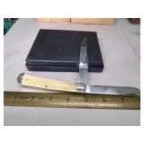Queen Cutlery 2 Blade Knife