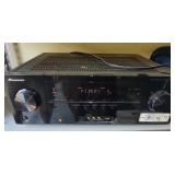 Pioneer VSX-921-K Receiver