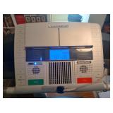 NordicTrack A2250 Treadmill - Read Details