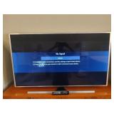 Samsung 55" TV
