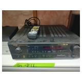 Denon AVR-1603 Receiver