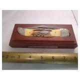 Case XX American Spirit Knife