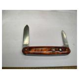 Schrade Walden 2 Blade Automatic Knife