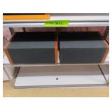 Custom Built Speakers