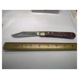 Presto by GEO Schrade Automatic Knife