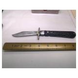 Schrade Walden Automatic Knife