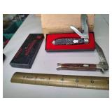 2 Winchester Knives