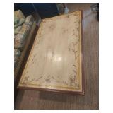Large Coffee Table