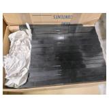 Box of LP Record Frames