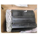 Box of LP Record Frames
