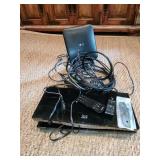 2 Samsung Blueray 3D Players and More