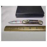 Hubertus Springer Automatic Knife