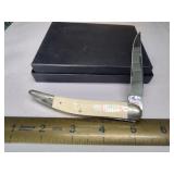 Queen Cutlery Toothpick Knife