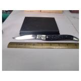 Queen Automatic Knife